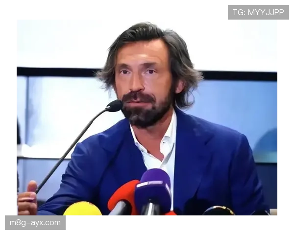 安德烈亚·皮尔洛重返绿茵场，执掌新俱乐部开启执教新篇章