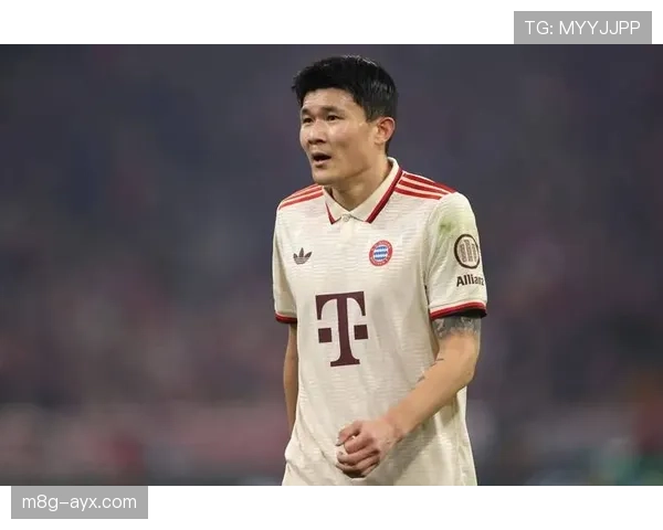 金玟哉稳健发挥，速度与爆发力助球队撕破对手防线