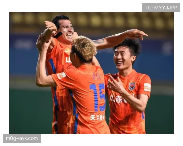 外援主导之下:山东泰山为何难以形成整体进攻结构? 外援主导之下:山东泰山为何难以形成整体进攻结构?