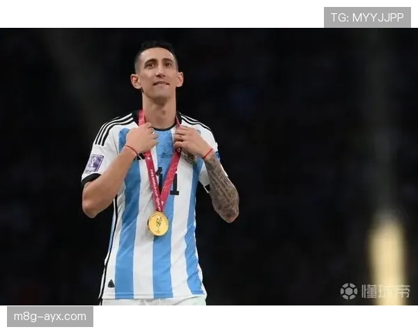 安赫尔·迪马利亚：从阿根廷联赛崭露头角到欧洲赛场的生涯解析