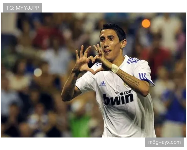 安赫尔·迪马利亚:边路爆点到大场面先生的生涯升华 安赫尔·迪马利亚:边路爆点到大场面先生的生涯升华